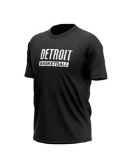Detroit Pistons Majice DTRT-TH-1001 - FANS STORE -