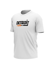 Detroit Pistons Majice DTRT-TH-1003 - FANS STORE -