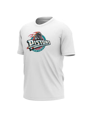 Detroit Pistons Majice DTRT-TH-1008 - FANS STORE -