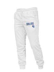 Dirk Nowitzki Trenerke DN-IG-TR0011 - FANS STORE -