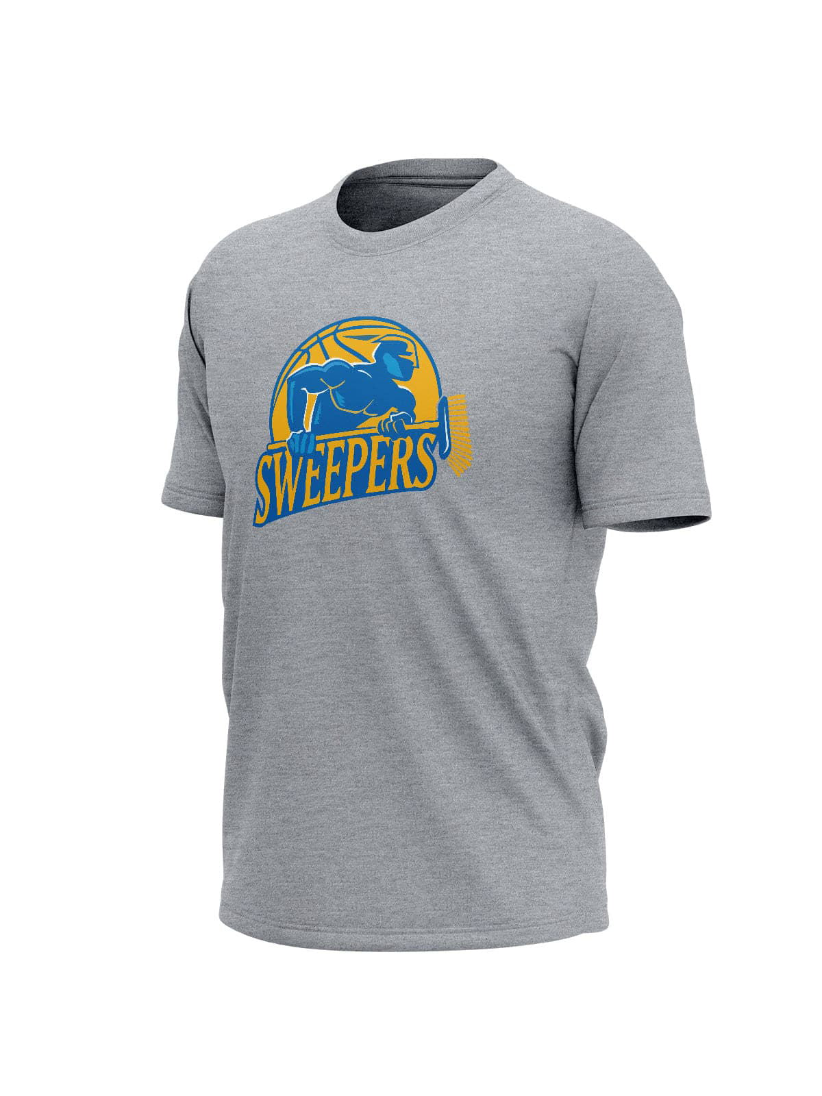 Golden State Warriors Majice GSW-TH-1007 - FANS STORE -