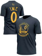 Golden State Warriors Personalizovani Majice GSW-TH-1008 - FANS STORE -