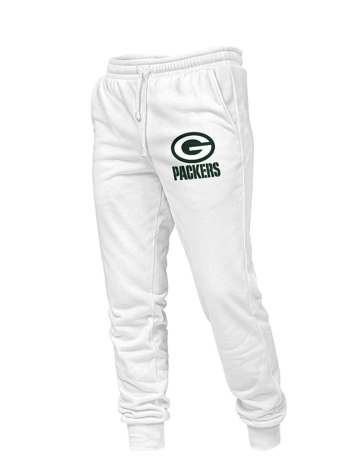 Green Bay Packers Trenerke GBP-TR-1001 - FANS STORE -
