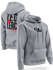 Charles Leclerc Duksevi CL-DK-001