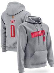 Houston Rockets Personalizovani Duksevi HST-DK-1007 - FANS STORE -