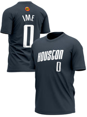 Houston Rockets Personalizovani Majice HST-TH-1008 - FANS STORE -