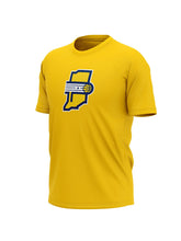 Indiana Pacers Majice INDN-TH-1002 - FANS STORE -