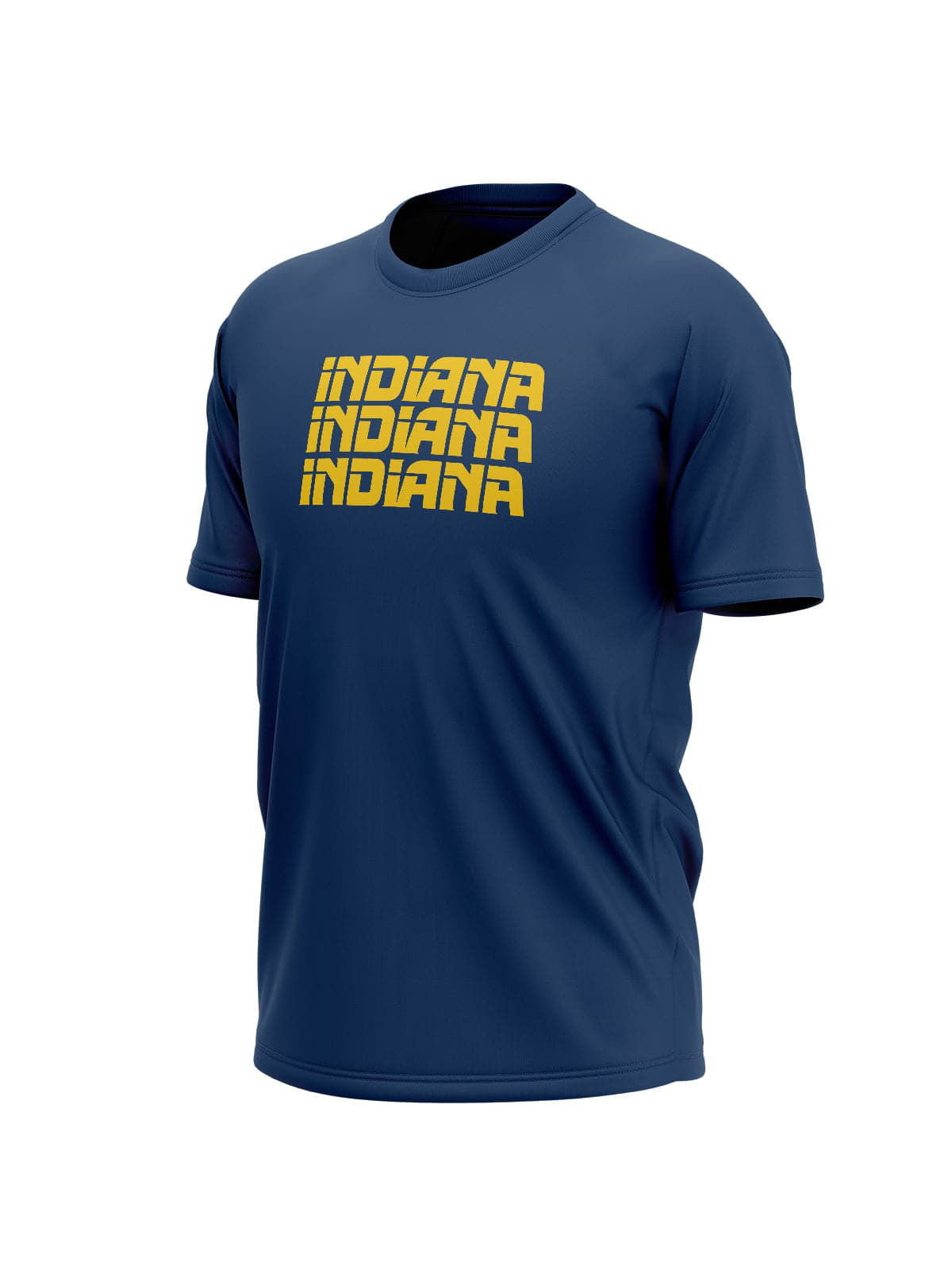 Indiana Pacers Majice INDN-TH-1003 - FANS STORE -
