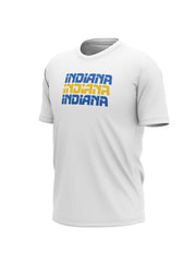 Indiana Pacers Majice INDN-TH-1003 - FANS STORE -