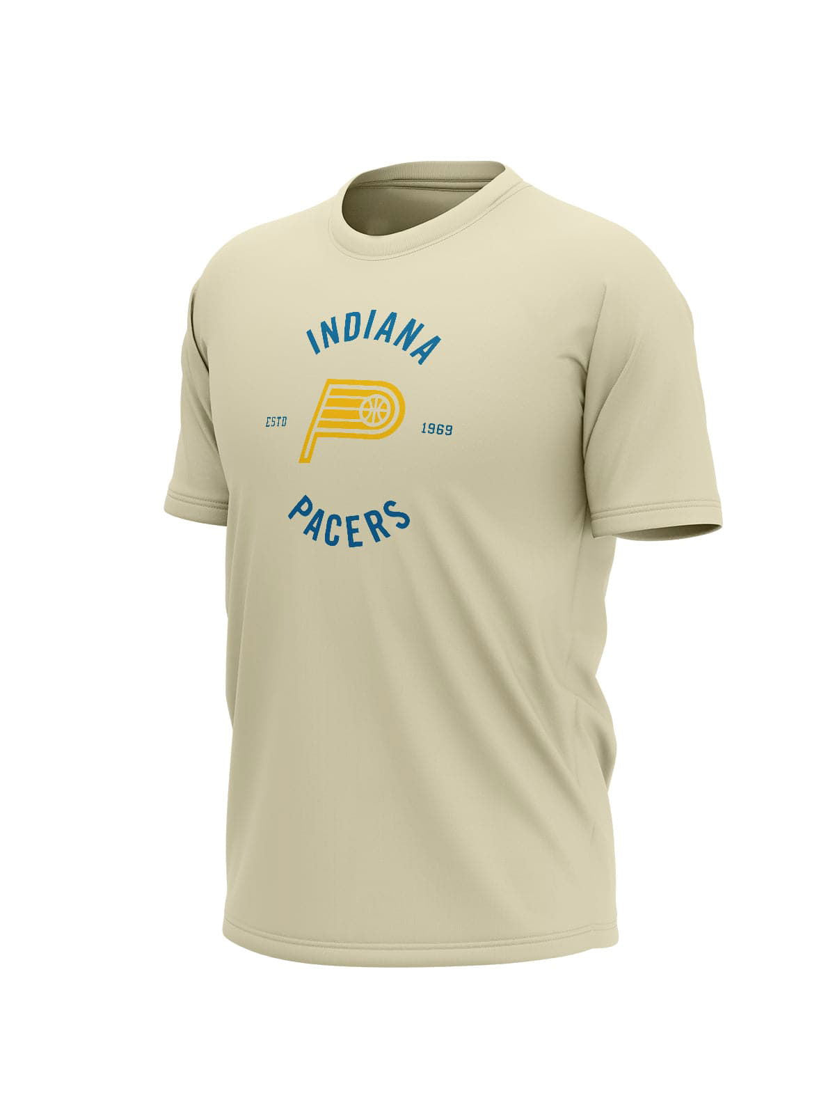 Indiana Pacers Majice INDN-TH-1006 - FANS STORE -