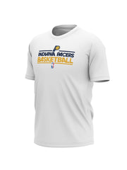Indiana Pacers Majice INDN-TH-1009 - FANS STORE -