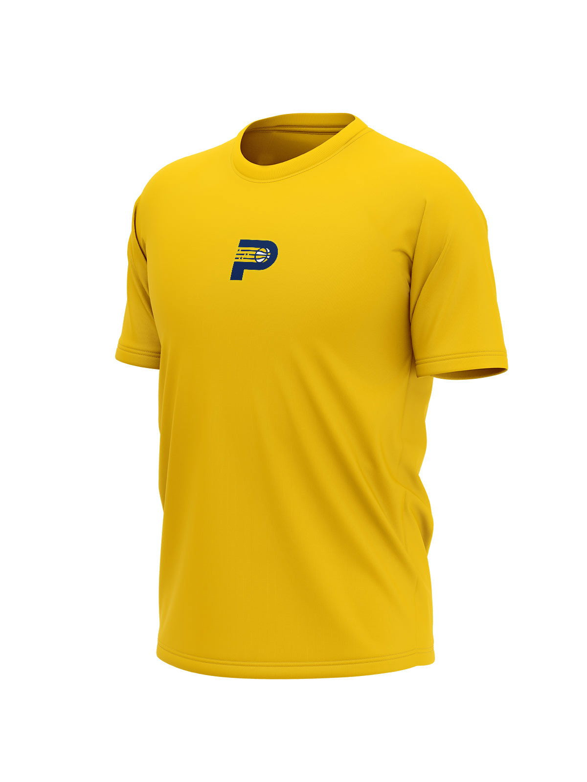 Indiana Pacers Majice INDN-TH-1010 - FANS STORE -