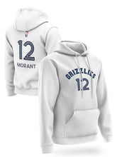 Ja Morant Duksevi JM-IG-DK0016 - FANS STORE -