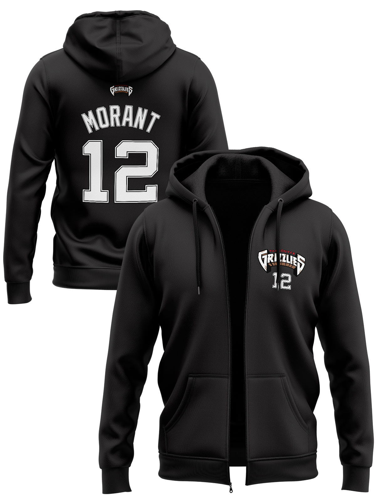 Ja Morant Duksevi JM-IG-DPK0019 - FANS STORE -