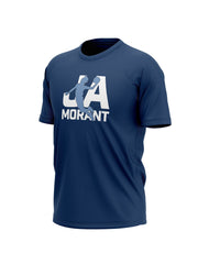 Ja Morant Majice JM-IG-MJ0015 - FANS STORE -