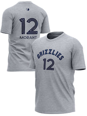 Ja Morant Majice JM-IG-MJ0019 - FANS STORE -