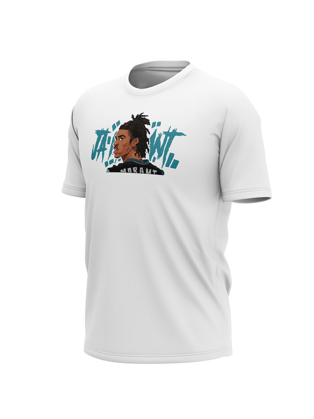 Ja Morant Majice JM-IG-MJ0022 - FANS STORE -