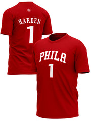 James Harden Majice JH-IG-MJ0016 - FANS STORE -