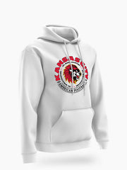 Kansas City Chiefs Duksevi KCC-DK-0011 - FANS STORE -