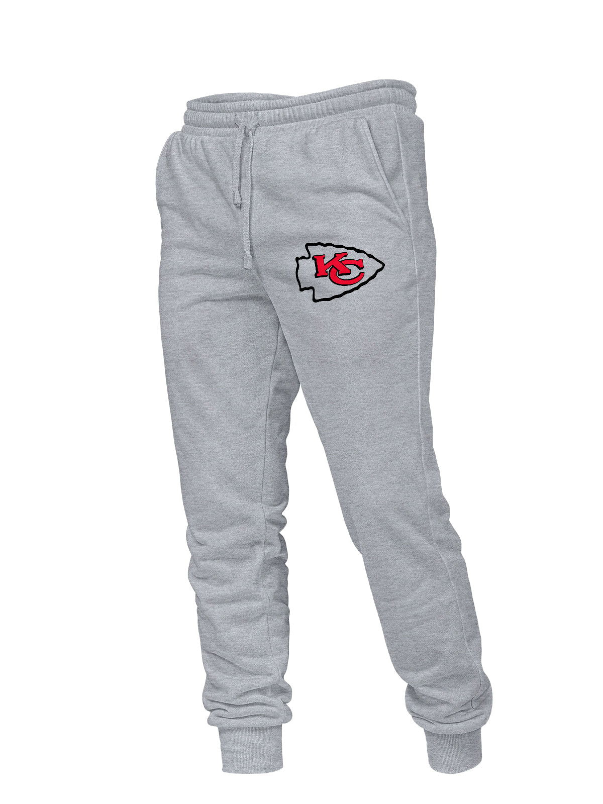 Kansas City Chiefs Trenerke KCC-TR-1003 - FANS STORE -