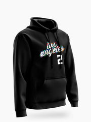 Kawhi Leonard Duksevi KL-IG-DK0017 - FANS STORE -
