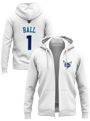 LaMelo Ball Duksevi LB-IG-DPK0001 - FANS STORE -