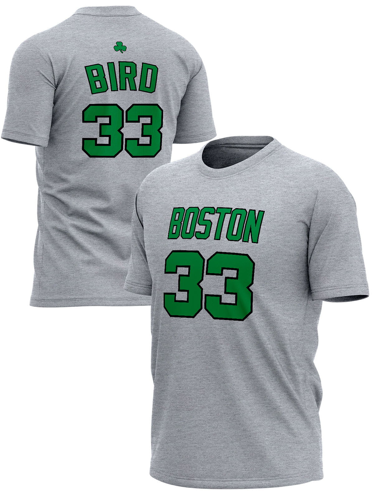 Larry Bird Majice LB-IG-MJ0011 - FANS STORE -