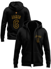 Lebron James Duksevi LJ-IG-DPK0027 - FANS STORE -