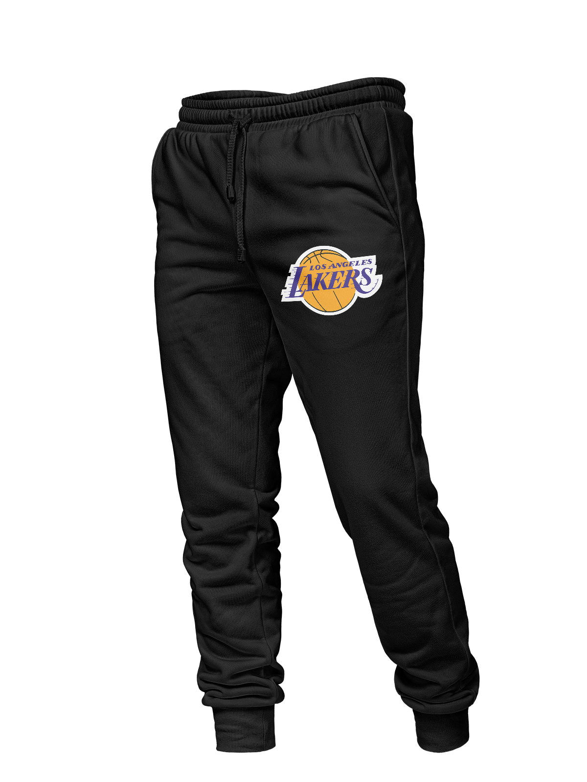 Los Angeles Lakers Trenerke LA-TR-0014 - FANS STORE -