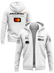 McLaren Duksevi MC-DPK-003