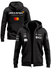 Super Popusti McLaren Duksevi MC-DPK-003