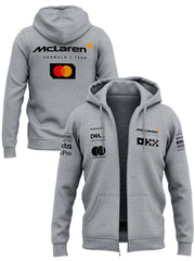 McLaren Duksevi MC-DPK-003