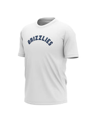 Memphis Grizzlies Majice GRZZ-TH-1006 - FANS STORE -