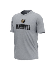 Memphis Grizzlies Majice GRZZ-TH-1009 - FANS STORE -