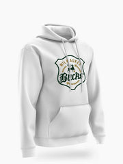 Milwaukee Bucks Duksevi MLW-DK-1001 - FANS STORE -