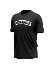 Milwaukee Bucks Majice MLW-TH-1004 - FANS STORE -