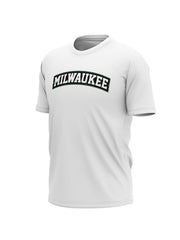 Milwaukee Bucks Majice MLW-TH-1004 - FANS STORE -