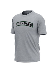 Milwaukee Bucks Majice MLW-TH-1004 - FANS STORE -