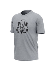 Milwaukee Bucks Majice MLW-TH-1005 - FANS STORE -