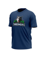 Minnesota Timberwolves Majice MTW-TH-1002 - FANS STORE -