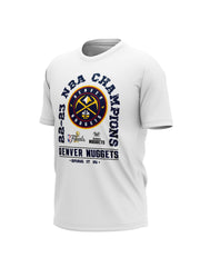 NBA Championship 2023 Denver Nuggets Majice NBA-MJ0014 - FANS STORE -