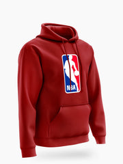 NBA Logo Gear Duksevi NBA-DK-0012 - FANS STORE -