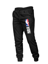 NBA Logo Gear Trenerke NBA-TR-0011 - FANS STORE -