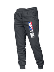 NBA Logo Gear Trenerke NBA-TR-0011 - FANS STORE -
