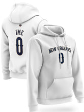 New Orleans Pelicans Personalizovani Duksevi NOP-DK-1008 - FANS STORE -