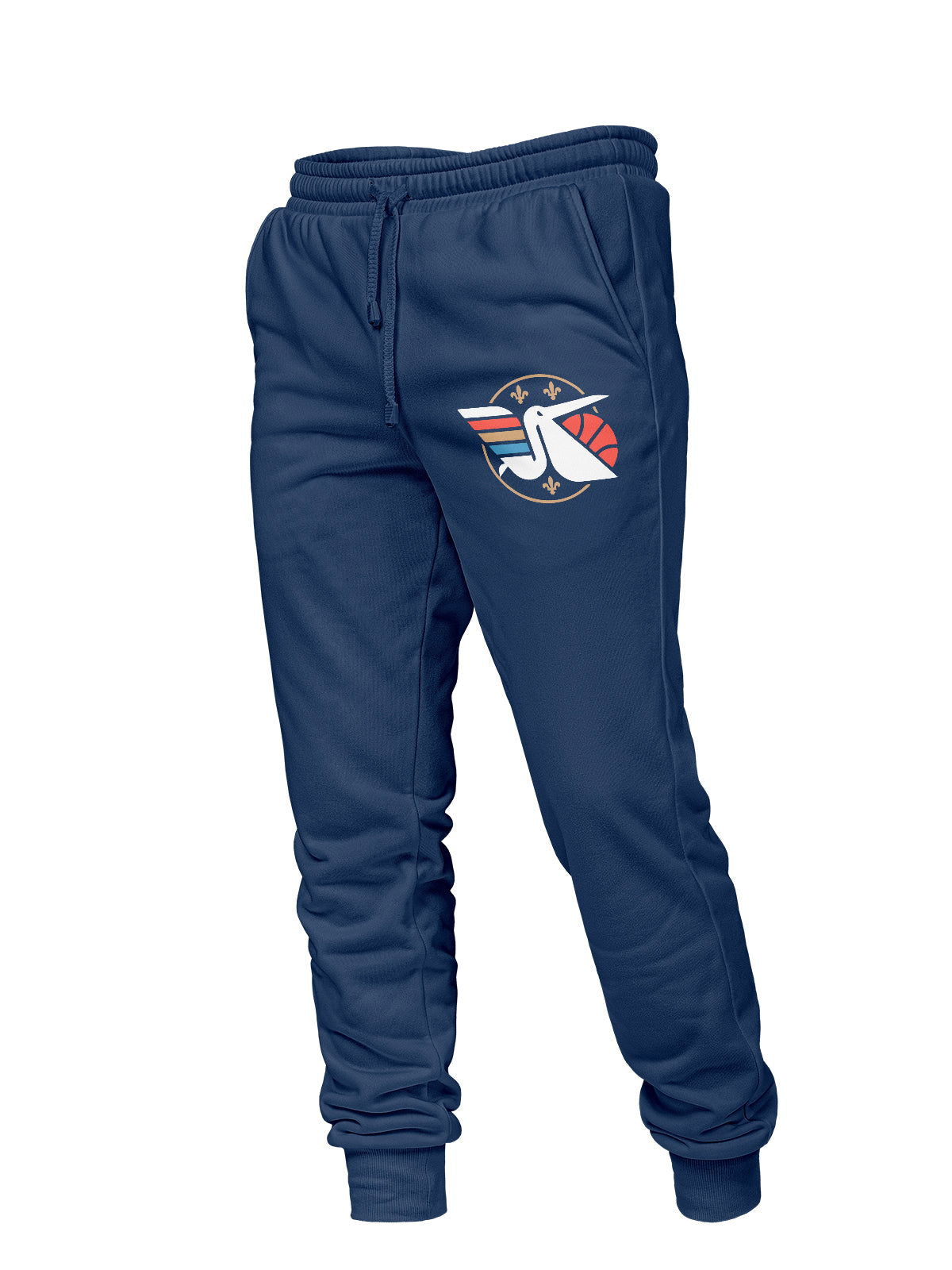 New Orleans Pelicans Trenerke AH-TR-0015 - FANS STORE -