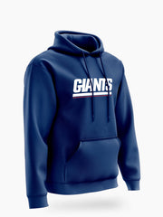 New York Giants Duksevi NYG-DK-0013 - FANS STORE -