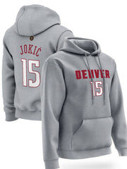 Nikola Jokic Duksevi NJ-IG-DK0011 - FANS STORE -