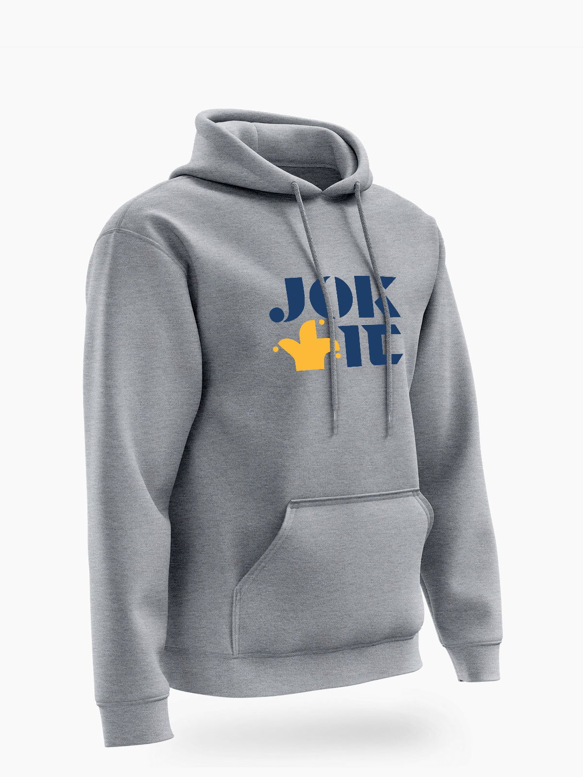 Nikola Jokic Duksevi NJ-IG-DK0019 - FANS STORE -