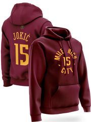 Nikola Jokic Duksevi NJ-IG-DK0029 - FANS STORE -